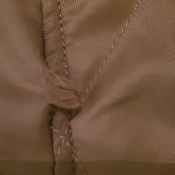 New SUPER NICE Levi's lined winter coat - Picture 9 of 10